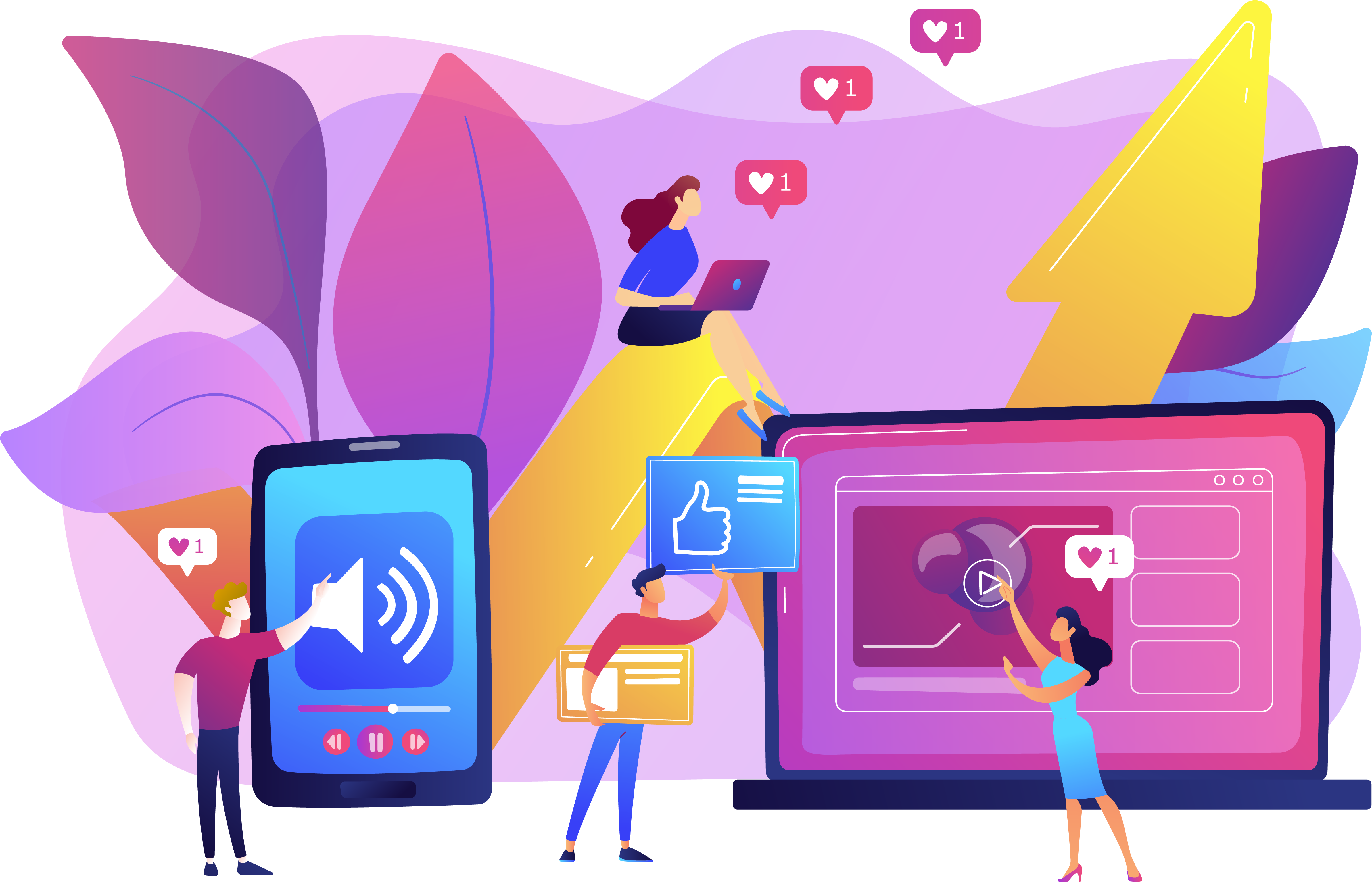 Dynamik Influence | Bold Influencer Marketing