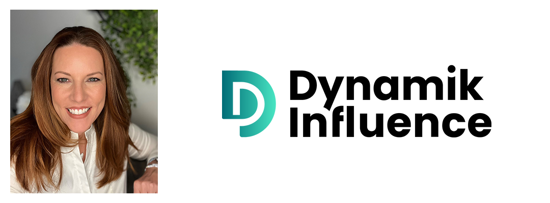 WHY WE’VE RELAUNCHED DYNAMIK INFLUENCE